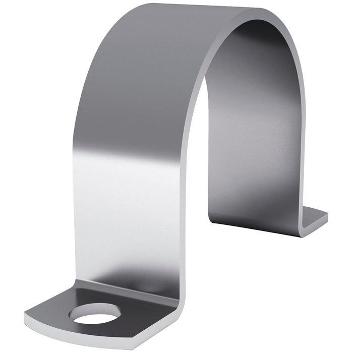 Kabelskyddsklammer 16 mm 5-pack Malmbergs